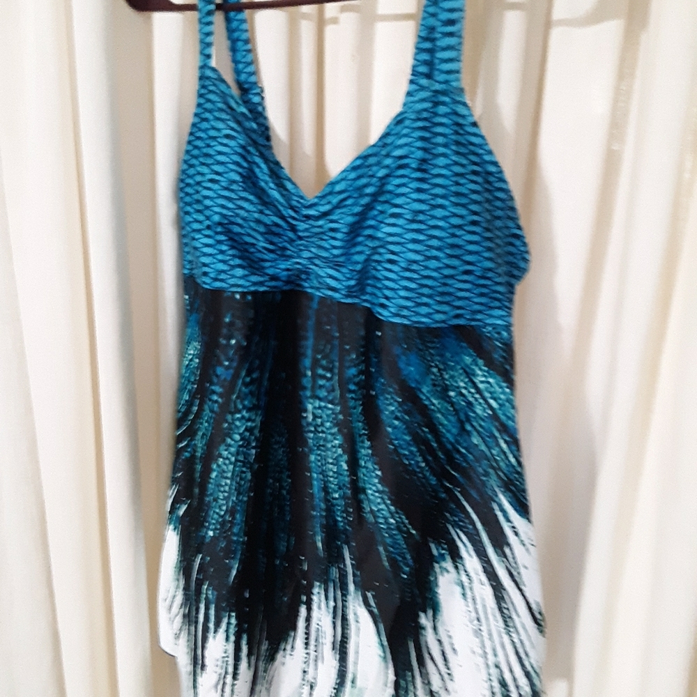 Swim wear
